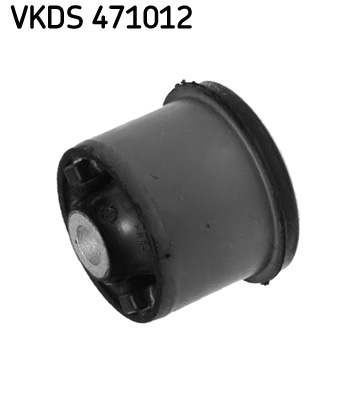 SKF Segédváz / fődarabtartó VKDS471012_SKF